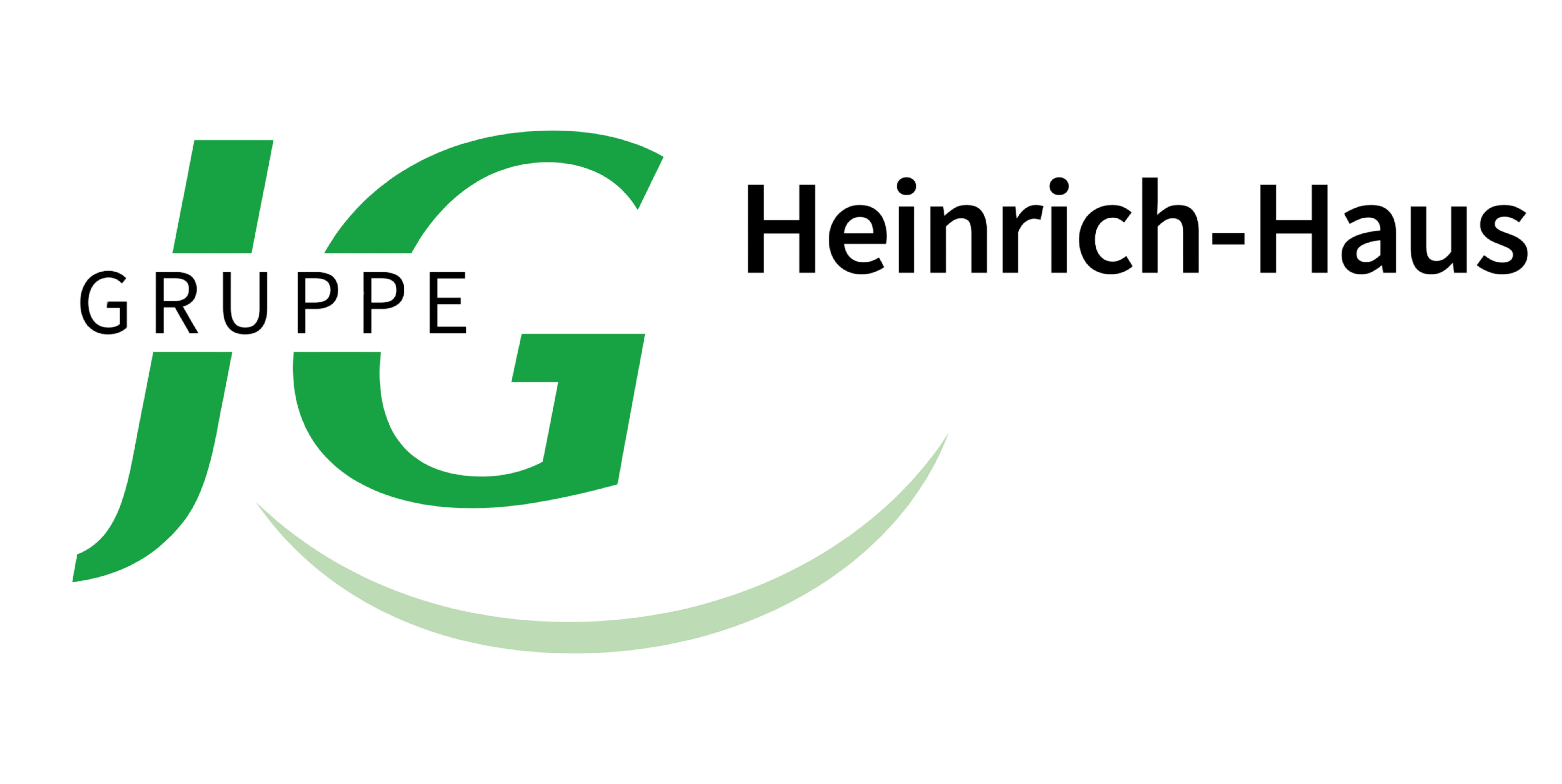 Das Logo der JG-Gruppe