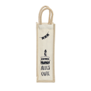 Flaschentasche "Alles Gute"
